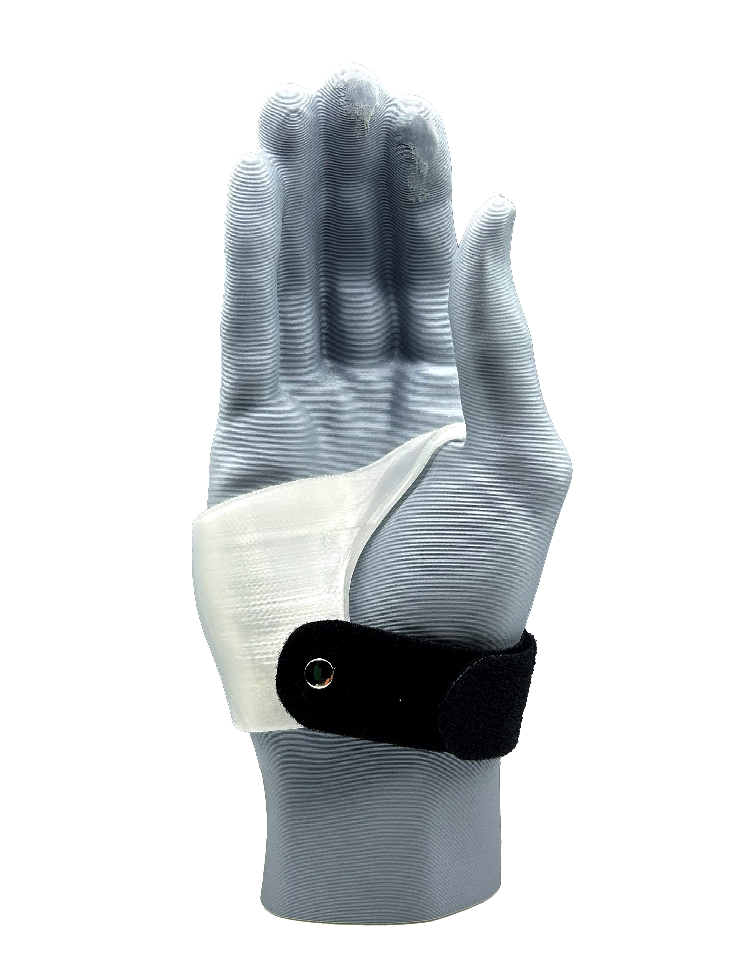 Non-Articulating Hand Splint