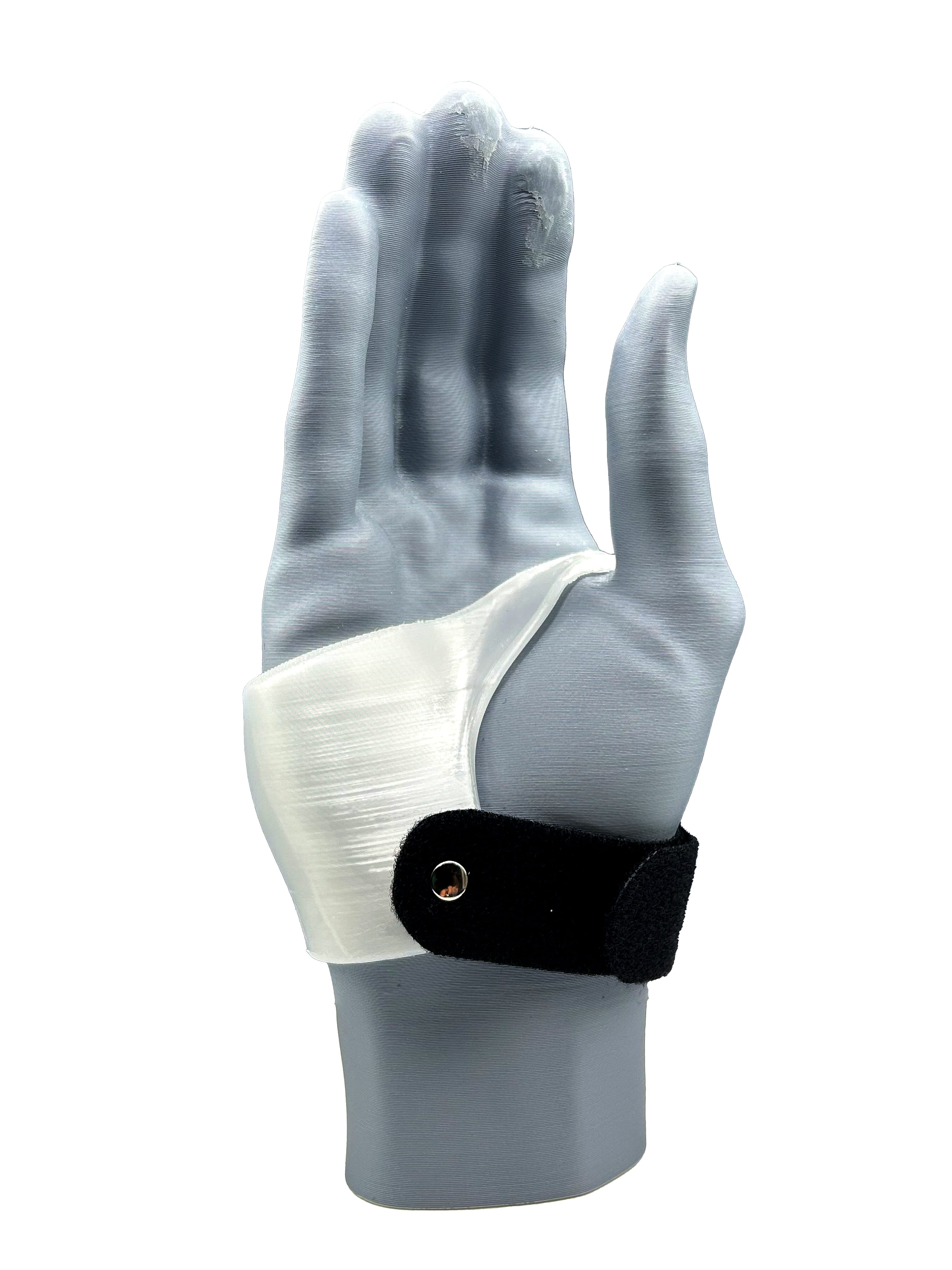 Hand-Based Splint