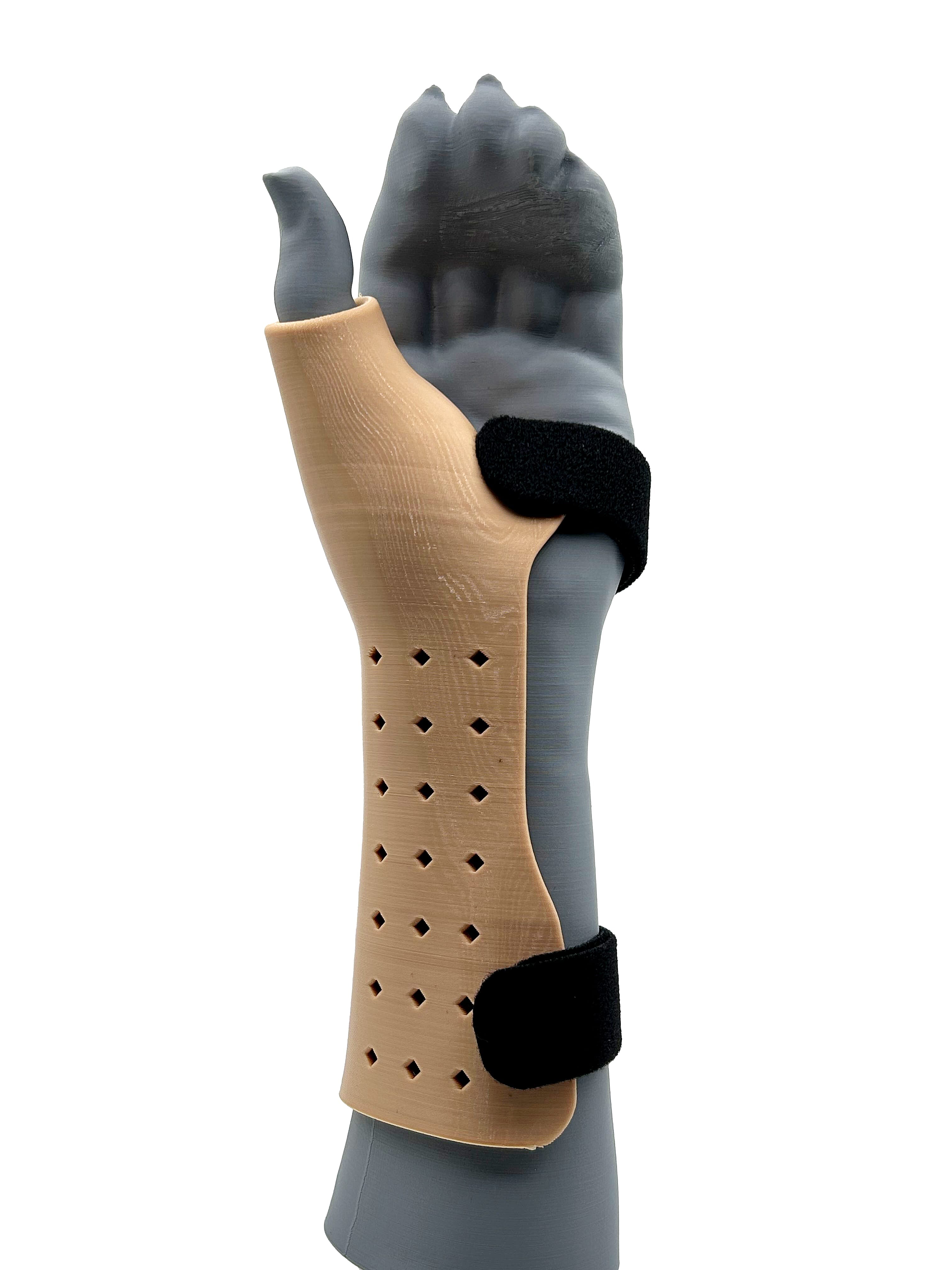 Thumb Spica Splint